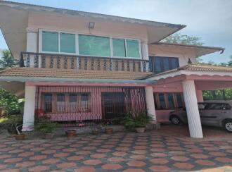 Residential House Villa for Sale in Pathanamthitta, Thiruvalla, Kadapra, Kadapra