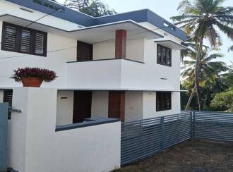 Residential House Villa for Sale in Kozhikode, Calicut, Chelavoor, Hill Rise Villa