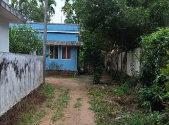 Residential House Villa for Sale in Ernakulam, Paravur, North Paravur , Chennamangalam (Thekkumpuram)[/b] Prime location near SNDP, Thekkumpuram