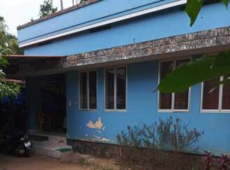 Residential House Villa for Sale in Ernakulam, Paravur, North Paravur , Chennamangalam (Thekkumpuram)[/b] Prime location near SNDP, Thekkumpuram