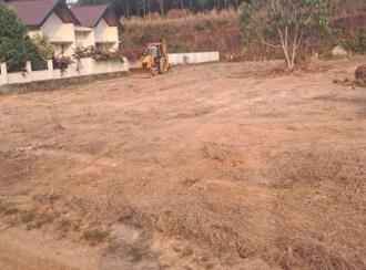 Residential Land for Sale in Ernakulam, Perumbavoor, Puthencruz, Meempara -Piravam road