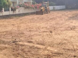 Residential Land for Sale in Ernakulam, Perumbavoor, Puthencruz, Meempara -Piravam road