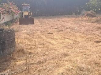 Residential Land for Sale in Ernakulam, Perumbavoor, Puthencruz, Meempara -Piravam road