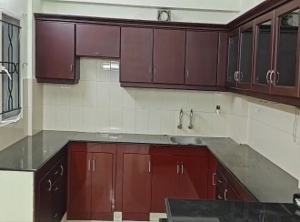 Residential Apartment for Rent in Ernakulam, Kalammassery, Changampuzha Nagar, Parijatham Road