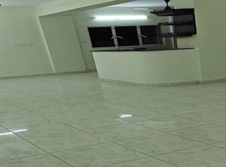 Residential Apartment for Rent in Ernakulam, Kalammassery, Changampuzha Nagar, Parijatham Road