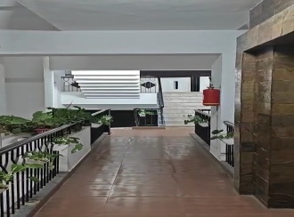 Residential Apartment for Rent in Ernakulam, Kalammassery, Changampuzha Nagar, Parijatham Road