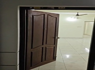 Residential Apartment for Rent in Ernakulam, Kalammassery, Changampuzha Nagar, Parijatham Road