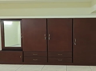 Residential Apartment for Rent in Ernakulam, Kalammassery, Changampuzha Nagar, Parijatham Road