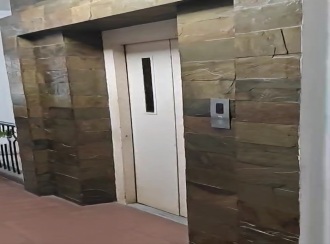 Residential Apartment for Rent in Ernakulam, Kalammassery, Changampuzha Nagar, Parijatham Road