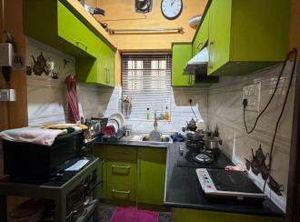 Residential House Villa for Sale in Thrissur, Chavakkad, Thoyakkavu, Near RCUP SCHOOL THOYAKKAVU - Thrissur