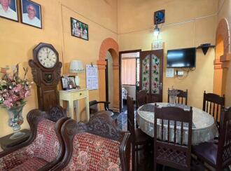 Residential House Villa for Sale in Thrissur, Chavakkad, Thoyakkavu, Near RCUP SCHOOL THOYAKKAVU - Thrissur