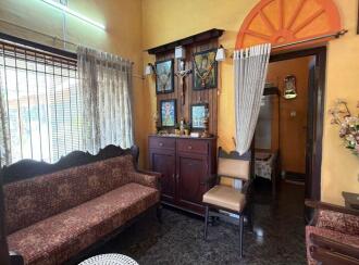 Residential House Villa for Sale in Thrissur, Chavakkad, Thoyakkavu, Near RCUP SCHOOL THOYAKKAVU - Thrissur