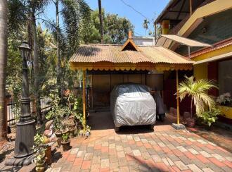 Residential House Villa for Sale in Thrissur, Chavakkad, Thoyakkavu, Near RCUP SCHOOL THOYAKKAVU - Thrissur