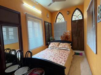 Residential House Villa for Sale in Thrissur, Chavakkad, Thoyakkavu, Near RCUP SCHOOL THOYAKKAVU - Thrissur