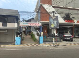 Commercial Office for Rent in Trivandrum, Thiruvananthapuram, Thampanoor, S S Kovil Road