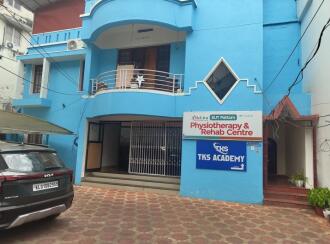 Commercial Office for Rent in Trivandrum, Thiruvananthapuram, Thampanoor, S S Kovil Road