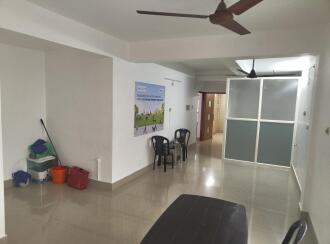 Commercial Office for Rent in Trivandrum, Thiruvananthapuram, Thampanoor, S S Kovil Road