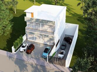 Commercial Building for Lease in Kollam, Kollam, Kundara, Kureeppally