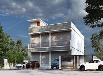 Commercial Building for Lease in Kollam, Kollam, Kundara, Kureeppally