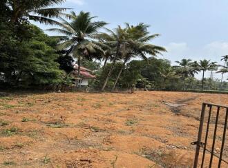 Residential Land for SaleErnakulam, Kothamangalam, Kuthukuzhy