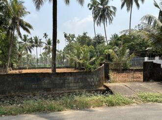 Residential Land for Sale in Ernakulam, Kothamangalam, Kuthukuzhy, NH
