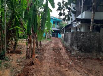 Residential Land for Sale in Thrissur, Mundur, Mundur, ARAKKAL(H) P.O Mundur , Thrissur PIN-680541