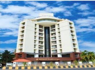 Residential Apartment for Sale in Kozhikode, Calicut, Beach, Kamburam