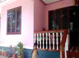 Residential Land for Sale in Kasargod, Vellarikundu, Parappa