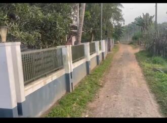 Residential House Villa for Sale in Wayanad, Sulthan bathery, Sultan Bathery, Mysore Road thirunelly
