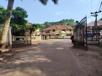 Residential Apartment for Sale in Kottayam, Kottayam town, Kalathipady, Kalathipady