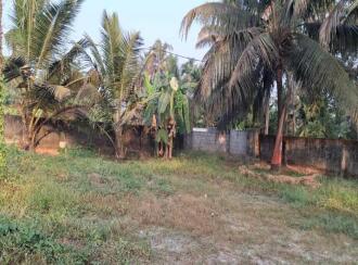 Residential Land for Sale in Ernakulam, Angamaly, Angamaly, Basilica Nagar