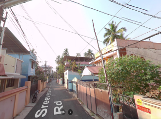 Commercial Land for Sale in Trivandrum, Thiruvananthapuram, West fort