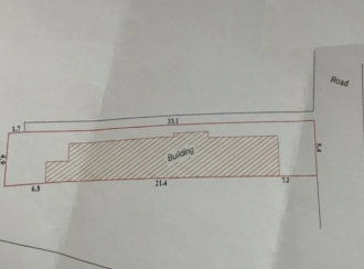 Commercial Land for Sale in Trivandrum, Thiruvananthapuram, West fort