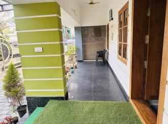 വാസയോഗ്യമായ വീട് വില്പനയ്ക്ക് എറണാകുളം, Muvattupuzha, Mudavoor, Mudavoor