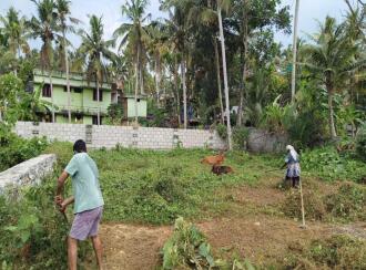 Residential Land for SaleTrivandrum, Kazhakoottam, Kazhakkoottam