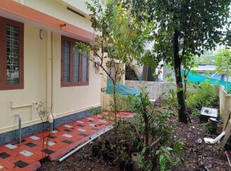 വാസയോഗ്യമായ വീട് വില്പനയ്ക്ക് കോട്ടയം, Ettumanoor, Athirampuzha, Nalpathimala