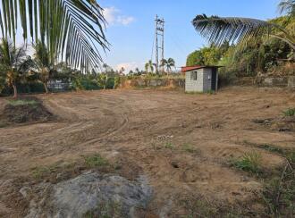 Residential Land for Sale in Thrissur, Chalakudy, Meloor, Vettukadavu bridge