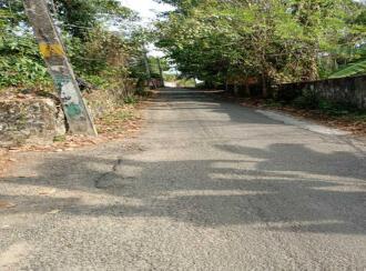 Residential Land for Sale in Pathanamthitta, Thiruvalla, Kumbanad