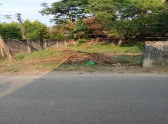 Residential Land for Sale in Ernakulam, Ernakulam town, Vallarpadam, Vallarpadom 4km away from highcourt