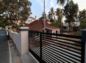 Residential House Villa for Rent in Trivandrum, Poojappura, Poojappura, Vattavila AKG Road tirumala PO