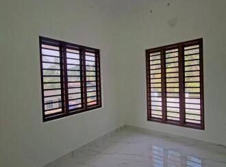 Residential House Villa for Sale in Kottayam, Pampady, Pangada, St.Marys Orthodox Church
