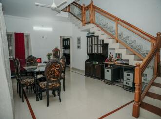 Residential House Villa for Sale in Idukki, Thodupuzha, Karimkunnam, Manjakadambu