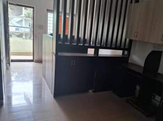 Residential Apartment for Rent in Ernakulam, Tripunithura, Karigachira, Near Passport Office