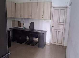 Residential Apartment for Rent in Ernakulam, Tripunithura, Karigachira, Near Passport Office