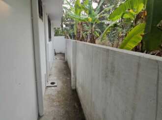 Residential House Villa for Sale in Trivandrum, Nedumangad, Karakulam, Between Mukkola - Kachani road - Joseph Lane
