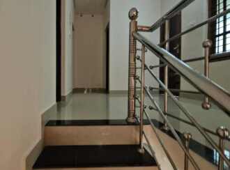 Residential House Villa for Sale in Trivandrum, Nedumangad, Karakulam, Between Mukkola - Kachani road - Joseph Lane