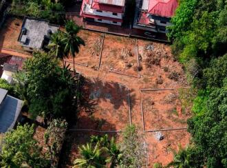 Residential House Villa for Sale in Pathanamthitta, Thiruvalla, Thiruvalla town, Kuttappuzha Muthoor road -Near choice Kinder pre school