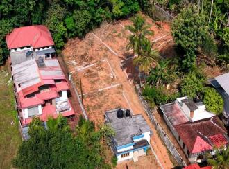 Residential House Villa for Sale in Pathanamthitta, Thiruvalla, Thiruvalla town, Kuttappuzha Muthoor road -Near choice Kinder pre school