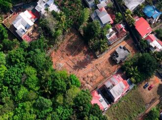 Residential House Villa for Sale in Pathanamthitta, Thiruvalla, Thiruvalla town, Kuttappuzha Muthoor road -Near choice Kinder pre school