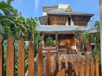 Residential House Villa for Sale in Pathanamthitta, Adoor, Adoor